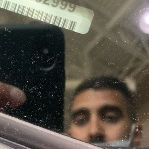 Meet your Posher, Karan